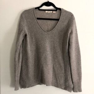 Inhabit cashmere sweater